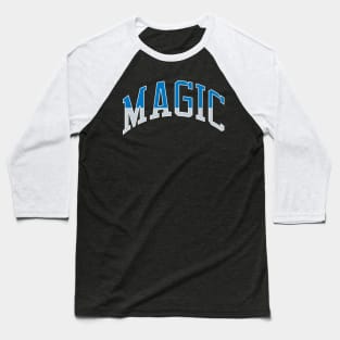 Magic Baseball T-Shirt